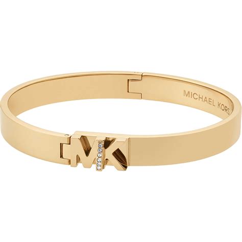 michael kors iconic armband|michael kors bracelets.